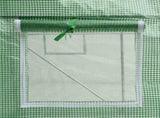 Greenhouse 16 m 4x4x2 m 48160