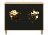 Sideboard BREMEN Sonoma 69 x 33 x 75 cm Engineered Wood 8006927