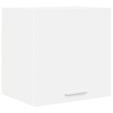 Hanging Cabinet 2 pcs White 40 x 31 x 40 cm Engineered Wood 884131
