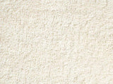 12 Piece Premium Towel Set SOLUND Cream 600 gsm 137584