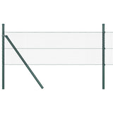 Ground Fix Welded Wire Fence 50 x 0.4 m 3352833