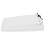 Plant Fleece Covers with Drawstring 12 pcs 70 g/m² 0.8x1.2 m 3203547