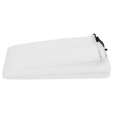 Plant Fleece Covers with Drawstring 12 pcs 70 g/m² 0.8x1.2 m 3203547