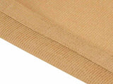 Tent Carpet Sand 250x500 cm HDPE 4002297