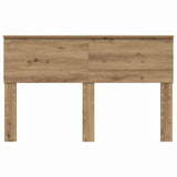 Headboard Artisan Oak Engineered wood 888296