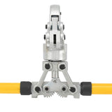 Hydraulic Crimping Pliers 16-20-26-32 mm 143782