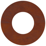 suitable for Flat Tree Ring Rusty 30/60 cm 873674