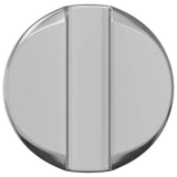 Barrel Nut 3462 pcs Silver M6 x 13 mm Iron 864432