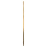 Wall Mirror Gold 60 cm Round 348182