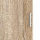 Highboard Sonoma Oak 31.5 x 32 x 122.5 cm 869348