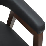 Dining Chairs 2 pcs Light Brown 54 x 57 x 73 cm 42020421
