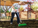 Rolling Lawn Aerator 30316194