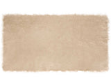 Faux Sheepskin Rug Tafalla Beige 120 x 170 cm Polyester 42021482