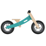 Balance Bike for Children Light Blue 358361