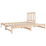 Pull-out Day Bed without Mattress 2x cm 3124752
