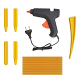 50 Piece Paintless Dent Repair Set Stainless Steel 210399