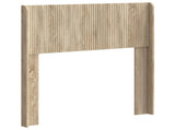 Headboard Sonoma Oak PB 889727