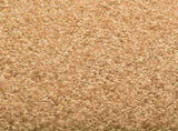 323465 Doormat Washable Cream 60x180 cm