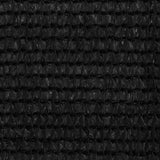 312957 Outdoor Roller Blind 160x230 cm Black