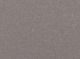 Recliner Chair Taupe Fabric 342458