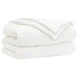 Duvet 140x200 cm 4 Seasons 200300 GSM Australian Wool White 42042883