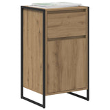 Sideboard Artisian Oak 43 x 36 x 75.5 cm Engineered Wood 886587