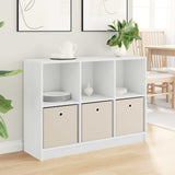 Sideboard with Drawer White 102 x 32 x 73.5 cm 8000516