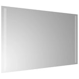 LED Bathroom Mirror 50x80 cm 3154065