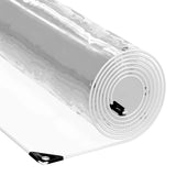 Plant Cover 3 x 12 m PVC Transparent 3429350