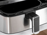 8.5L Dual Basket Air Fryer, with Sync and Multi-Menu Cooking T3398P344415
