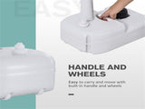 Portable camping sink 00310774