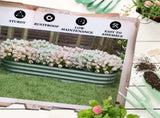 Garden Bed 54762187