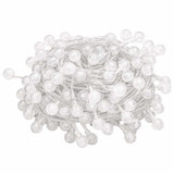 Globe Fairy String Lights 40m 400 LED Cold White 8 Function 328815
