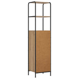 Highboard Artisan Oak 40 x 33 x 161 cm Engineered Wood 8013871