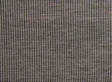 Outdoor Flatweave Rug 160x230 cm Grey 340776