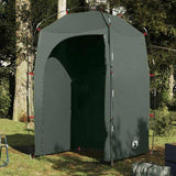 Shower Tent Olive Green Waterproof 4009404