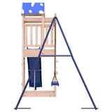 Outdoor Playset Solid Wood Douglas 3279164