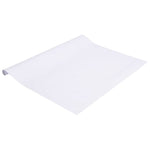 Window Films Frosted Transparent Grey PVC 3206458