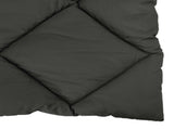 Full Year Duvet Anthracite 240 x 260 cm Microfiber 42025535