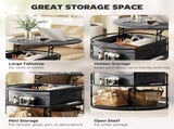 Rattan TableCoffee Table 37205496
