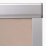 Blackout Roller Blinds Beige 102 131248
