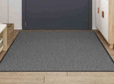 Doormat Anthracite 115x200 cm 4105553
