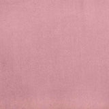 Bench with Cushion Pink 113 x 57 x 39 cm Velvet 42001951