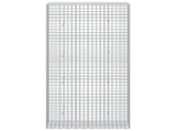 Gabion with 3.5 mm Wire and 5x5 cm Mesh 50x100x200 cm 3462475