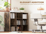 Shelf Book/Storage Cabinet 74549782