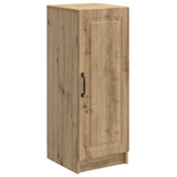 Sideboard Artisan Oak 33 x 34.5 x 87 cm Engineered Wood 895754