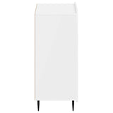 Shoe Cabinet ZWOLLE 59.5 x 39.5 x 91.5 cm Engineered Wood 896429