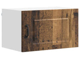 Dishwasher Panel Kalmar Old Wood 50 x 31 x 40 cm 884550