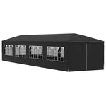 Party Tent 3x12 m Anthracite 45106