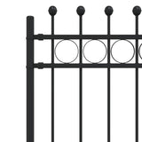 Ring Fence TILBURG Black 42030099
